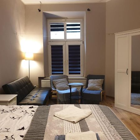 Apartament W Kamienicy W Centrum Krakowa المظهر الخارجي الصورة